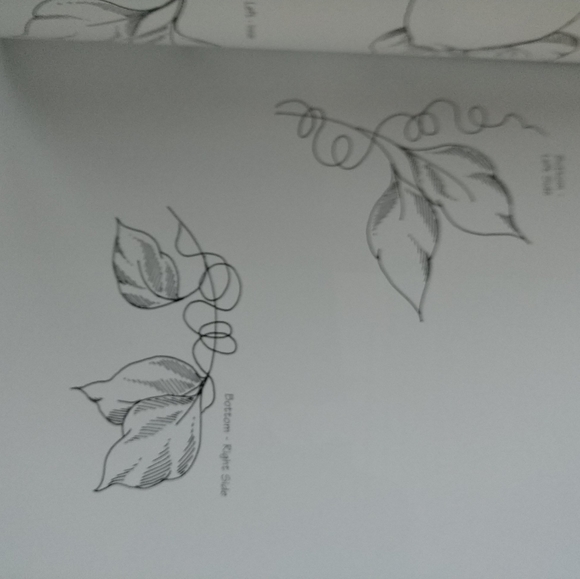 🩸3/$15. 🩸Decorative Painting Book  123 Priscilla Hauser's 128 pgs - Picture 4 of 9